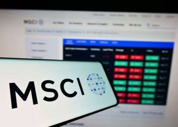 MSCI muda regra para índice do Brasil e pode beneficiar Nubank, XP, PagSeguro e Stone