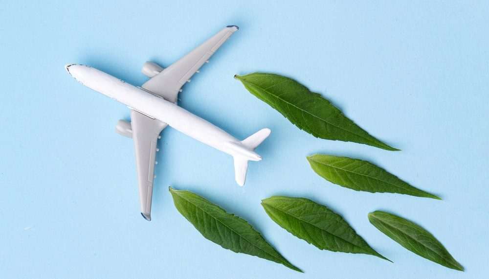 Embraer se junta a fundo de investimento focado em sustentabilidade da UAV