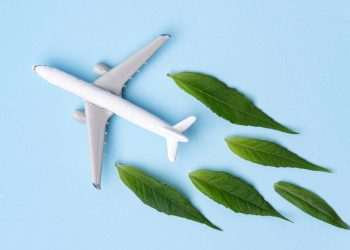 Embraer se junta a fundo de investimento focado em sustentabilidade da UAV