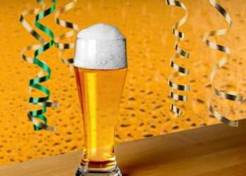 Carnaval registra aumento de 78% no consumo de cerveja e de 48% na água mineral