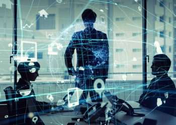 O jogo infinito da transformação digital