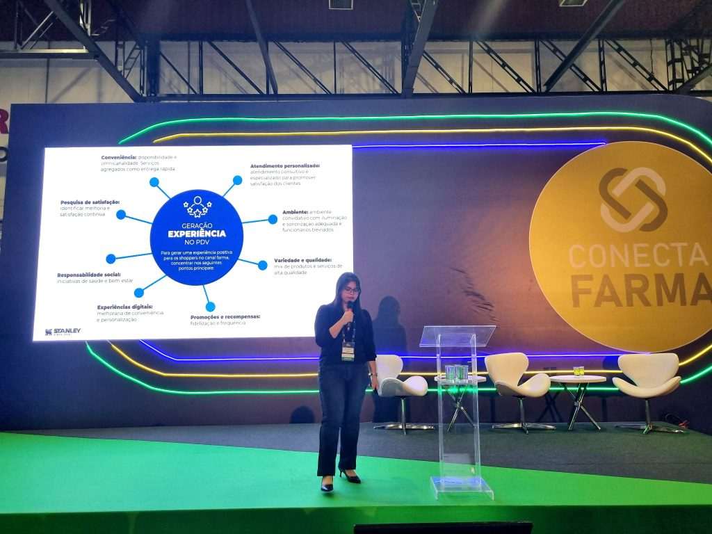 Stanley lança nova categoria no canal farma e supera as vendas na maior plataforma digital em Black Friday