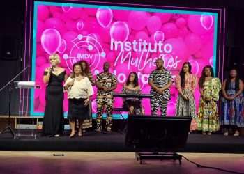 Instituto Mulheres do Varejo promove evento sobre saúde mental e jornada de trabalho