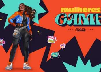 KaBuM! lança campanha para incentivar a presença feminina nos games e na tecnologia