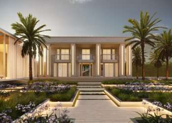 Breton mira no mercado internacional e inaugura flasgship em Dubai