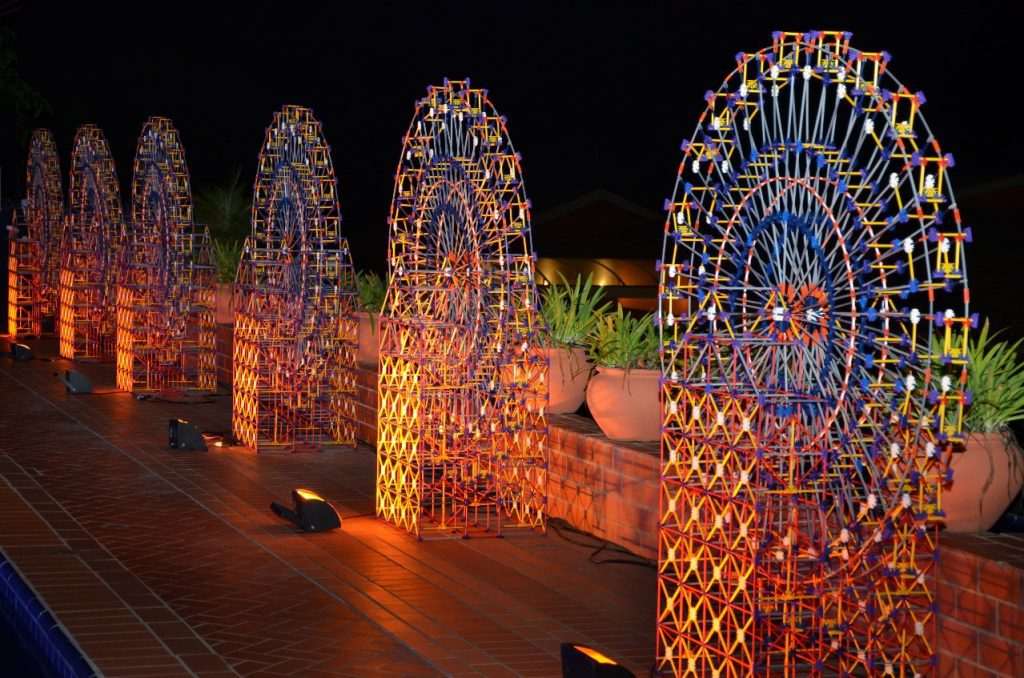 “A gente libera o potencial humano”, diz Daniel Ramirez, que completa 20 anos de GAR