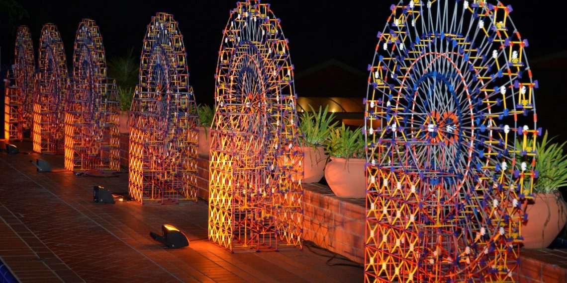 “A gente libera o potencial humano”, diz Daniel Ramirez, que completa 20 anos de GAR