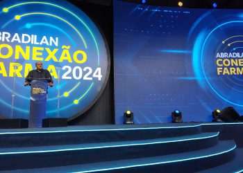 Conexão Farma começa hoje com mais de 170 expositores