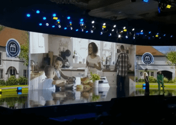 Os melhores cases de IA da NRF 2024