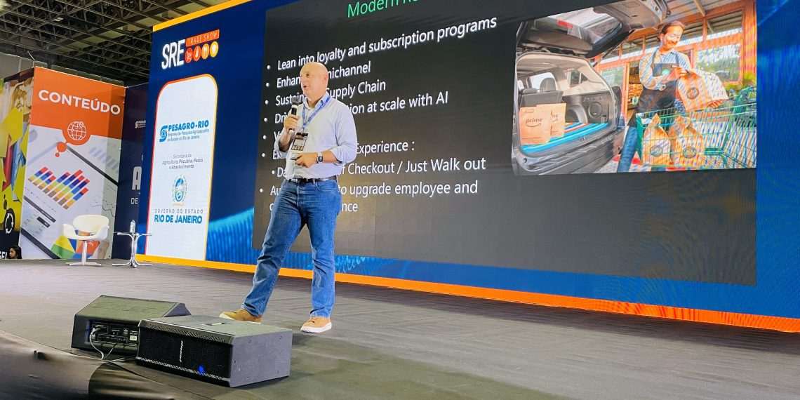 Super Rio Expofood reúne executivos de supermercados e movimenta R$ 4,2 bilhões em negócios