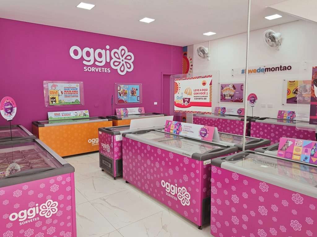 Oggi reativa fábrica em Pernambuco para expandir no Nordeste