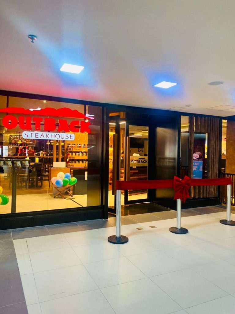 Bloomin’ Brands foca em expansão no Brasil e inicia o ano com quatro inaugurações do Outback