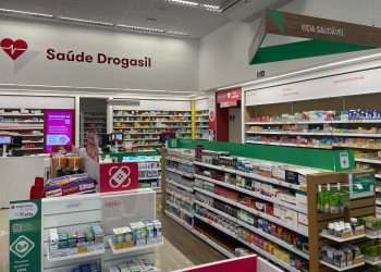 RD-Raia Drogasil atinge a marca de 3 mil lojas após a inauguração de unidade no Ceará