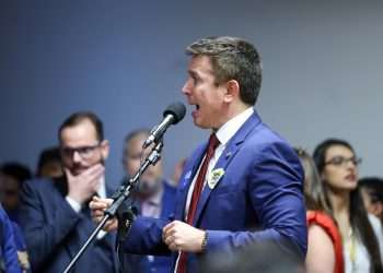 Deputado reforça pedido de diálogo com Fazenda e transparência sobre Perse