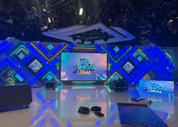 The LED aposta em projetos de cenografia e virtual production para expandir negócio