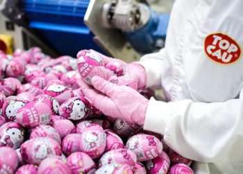 Grupo Marilan adquire Top Cau e passa a atuar no mercado de chocolates