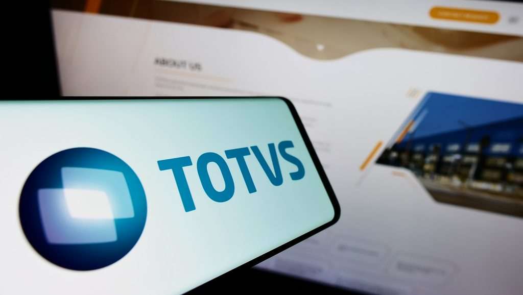 TOTVS ajuda na transformação do foodservice mirando a experiência do consumidor