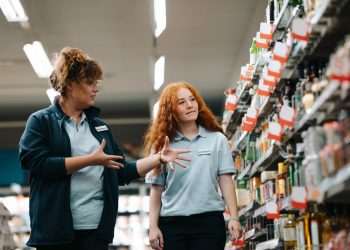 O que um líder de varejo precisa fazer para impulsionar resultados de forma inteligente e eficaz?