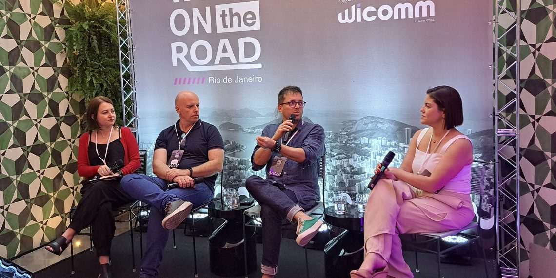 Wake On The Road RJ debate a omnicanalidade de olho em um exigente consumidor