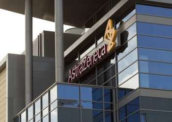 AstraZeneca compra Fusion por até US$ 2,4 bilhões