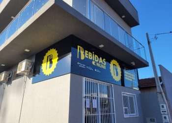 Bebidas Online projeta expansão para 2024 com a inauguração da primeira unidade física