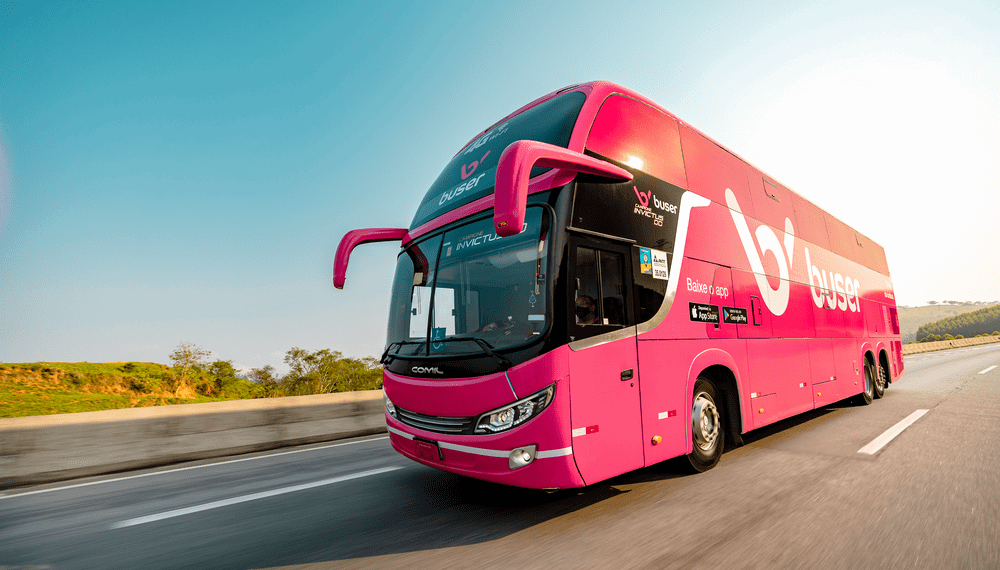 Buser aciona Cade e provoca debate no órgão antitruste sobre norma de transporte de passageiros