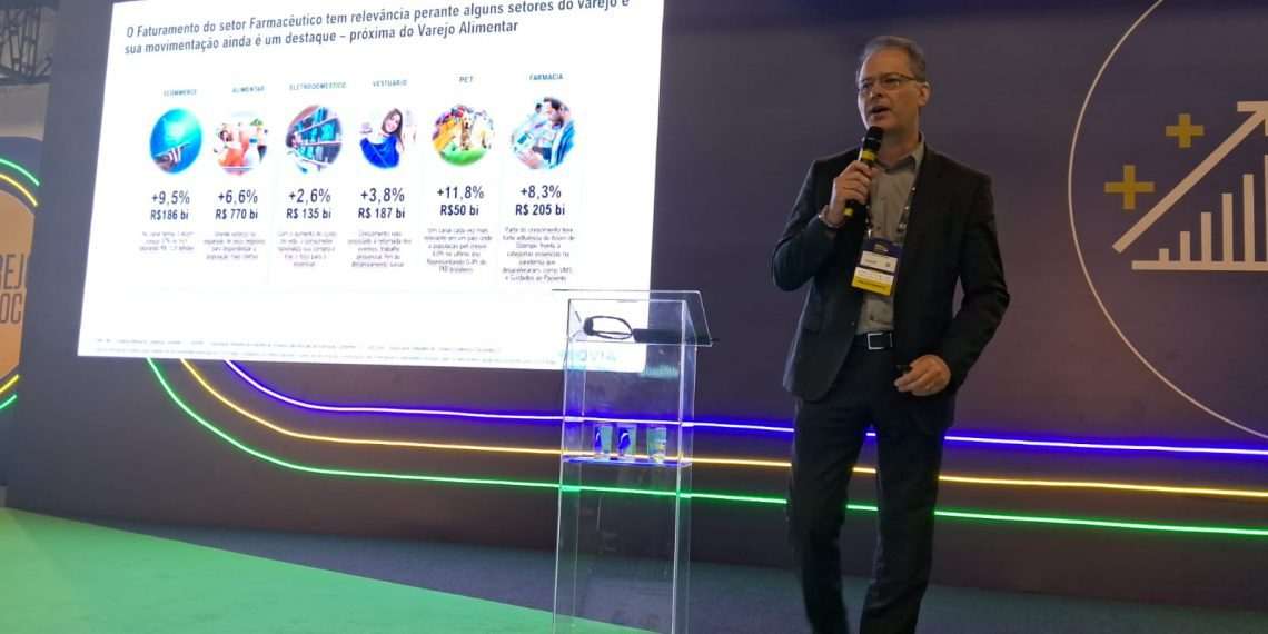 Hub de saúde, farmácia do futuro se transforma em destino de autocuidado e bem-estar