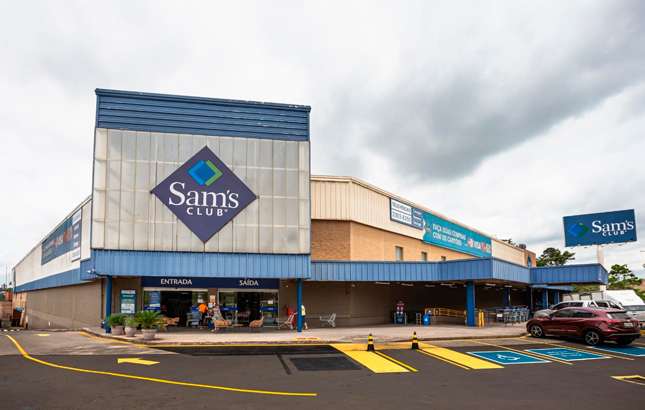 Sam’s Club