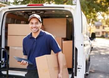 Eu Entrego encerra 2023 com 20 mi de entregas realizadas e prevê dobrar crescimento em 2024