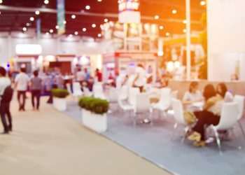 Governo prepara projeto de lei com novo programa para setor de eventos