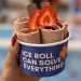 Planejando faturar R$ 61 mi, Ice Cream Roll pretende vender 3 milhões de sorvetes em 2024