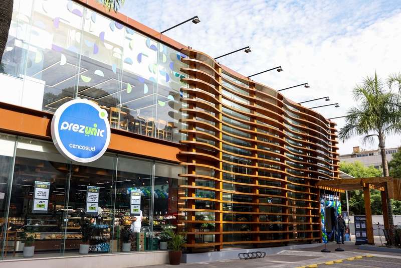 Cencosud Brasil expande sua presença digital e registra um crescimento 49% no Cash & Carry