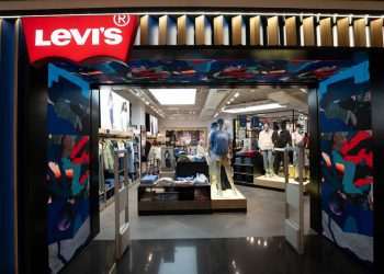 Levi’s