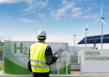 levantamento da McKinsey & Company, nos próximos 20 anos, o Brasil deve receber US$ 200 bilhões em projetos de hidrogênio verde