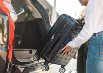 Faturamento de locadoras de veículos sobe 22% em 2023 e atinge R$ 44,9 bi