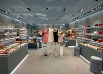 Com expansão contínua, consumo de luxo global deve chegar a € 2,5 trilhões em 2030