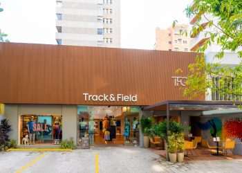 Track&Field investe em omnicanalidade e cresce 35,2% em vendas com social selling