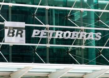 Lucro da Petrobras em 2023 é segundo melhor da história da empresa