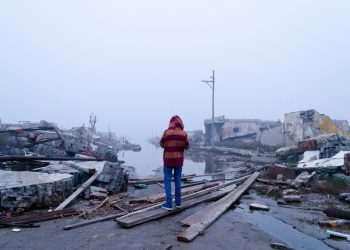 Senado aprova PL sobre adaptação a mudanças climáticas