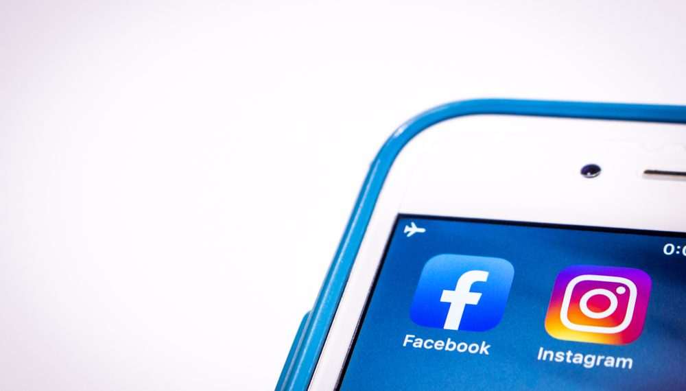 Facebook e Instagram voltam a funcionar após instabilidade