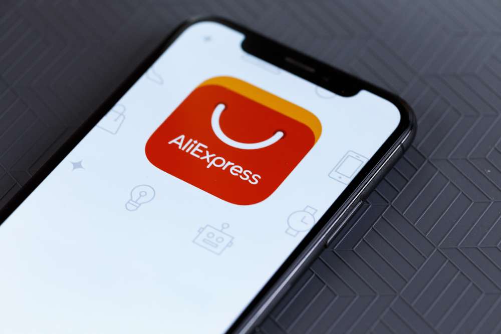 UE abre investigação contra Aliexpress, do Alibaba, por conteúdo ilegal