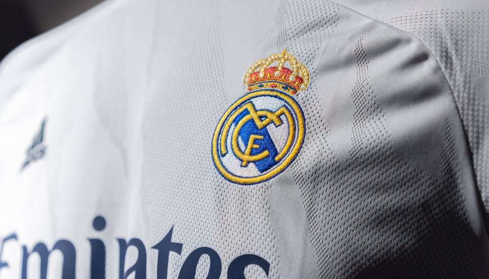 Time espanhol Real Madrid anuncia construção de parque temático em Dubai