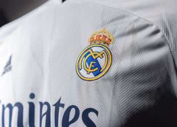 Time espanhol Real Madrid anuncia construção de parque temático em Dubai