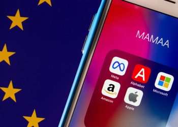 Novas regras contra gigantes da tecnologia começam a valer na UE