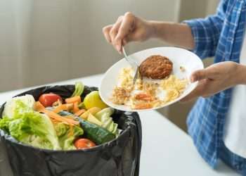 Varejo é responsável por 12% do desperdício de alimentos em escala global
