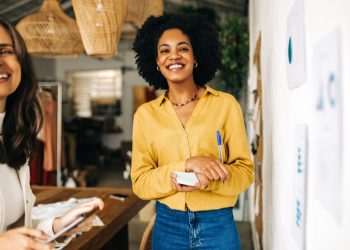 Rio lidera ranking dos estados com mais mulheres empreendedoras