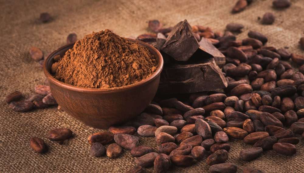 Preços do cacau devem levar fabricantes de chocolate a fazer mudanças nos produtos