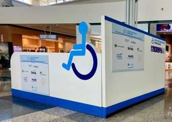 Parque Dom Pedro promove ação de inclusão de PCDs no mercado de trabalho