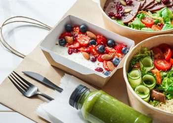 Restaurantes vegetarianos crescem 27% no Rappi em 3 anos