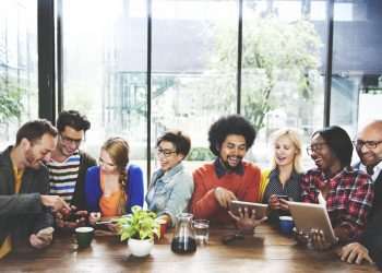 Apenas 22% dos brasileiros têm boas condições de conectividade